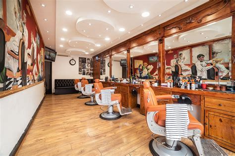 Elevate Your Style with Magic Scissors in Clapham